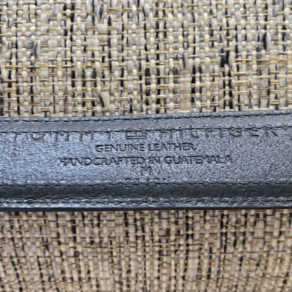 Tommy Hilfiger euc measures
